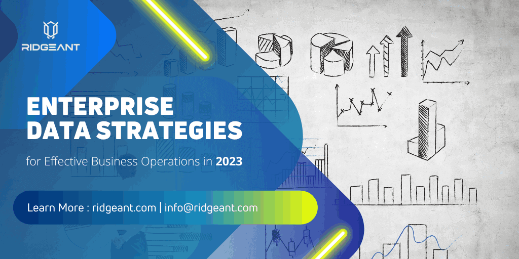 trending enterprise data strategies 2023