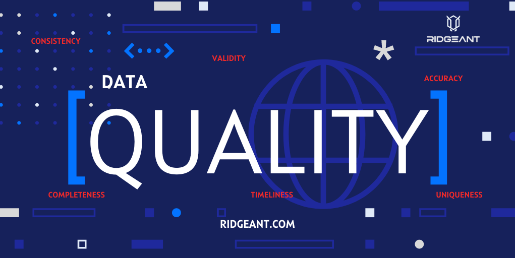 data quality issues