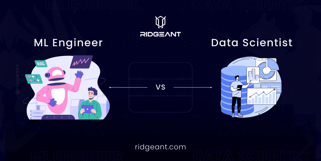 ml-engineer-vs-data-scientist comparison salary skills everything guide