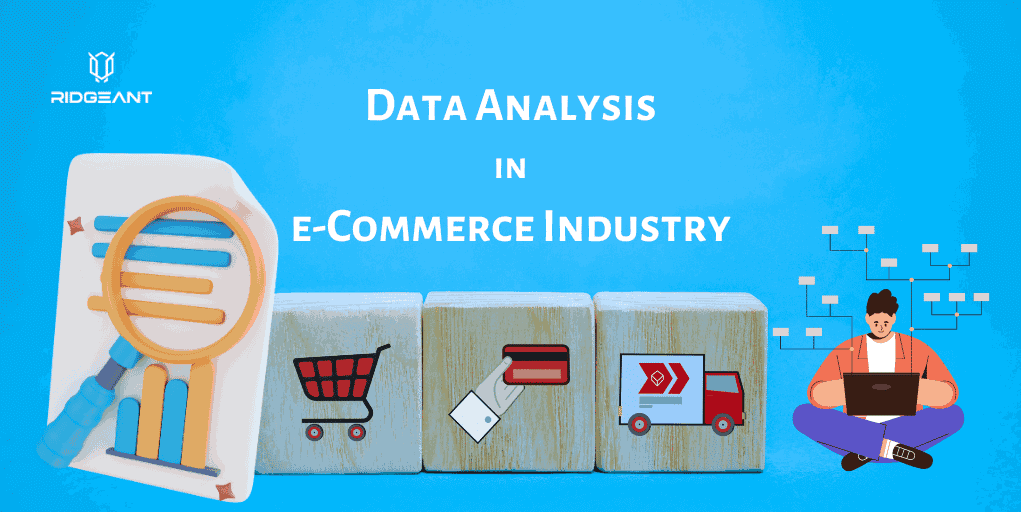 data analysis in ecommerce industry ridgeant