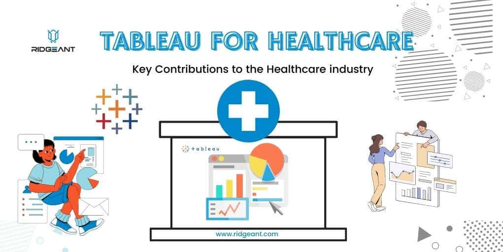 tableau for healthcare