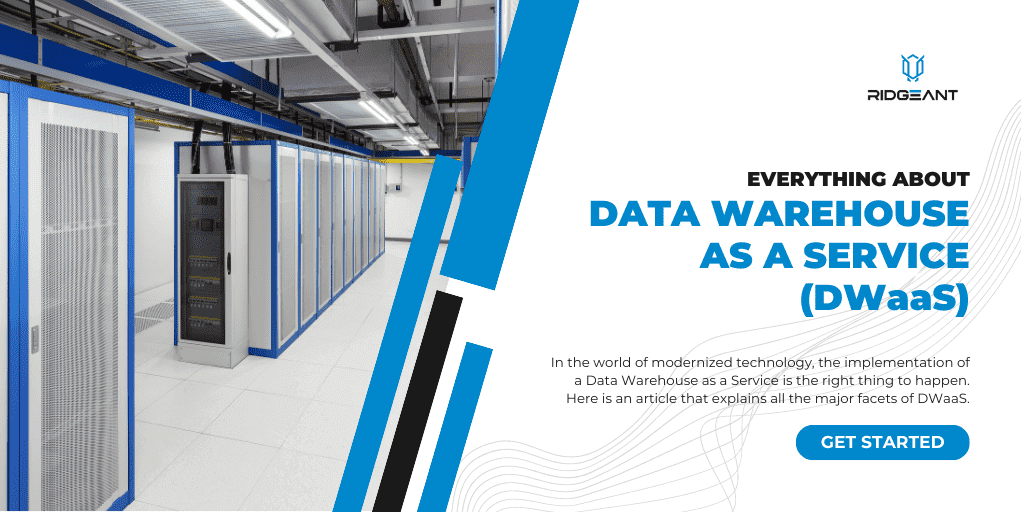 data warehouse as a service dwaas guide