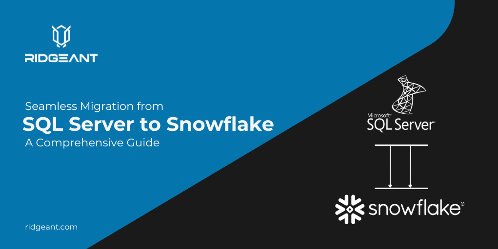 microsoft sql server to snowflake migration