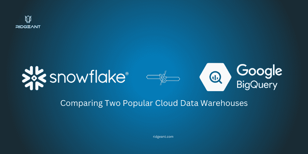 snowflake vs google bigquery comparison