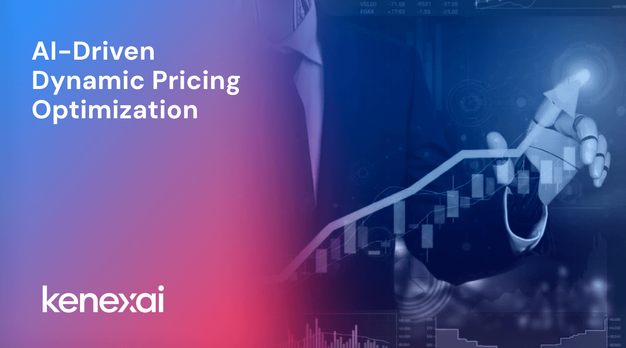 AI-Driven Dynamic Pricing Optimization