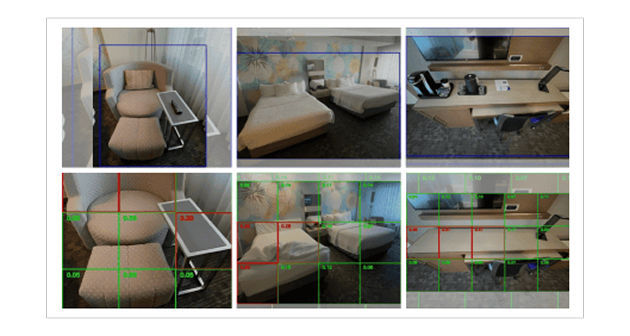 Automated Housekeeping