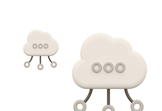 Cloud Data Migration