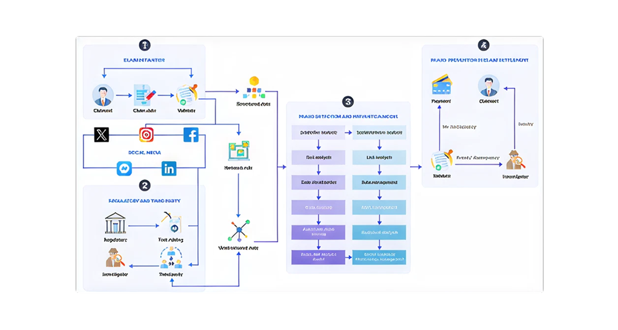 Leveraging Data and AI