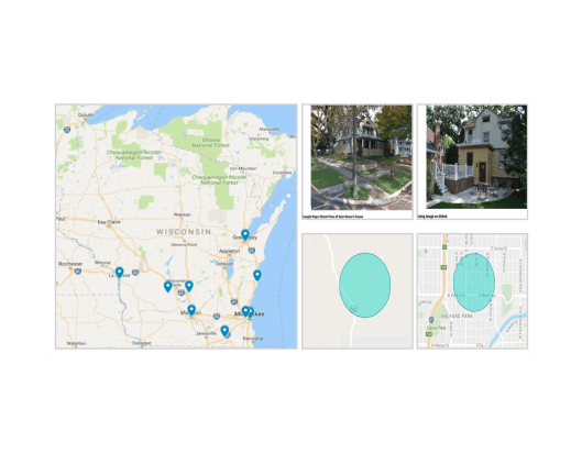 Prevention of Subletting Of Rental Properties Using AI