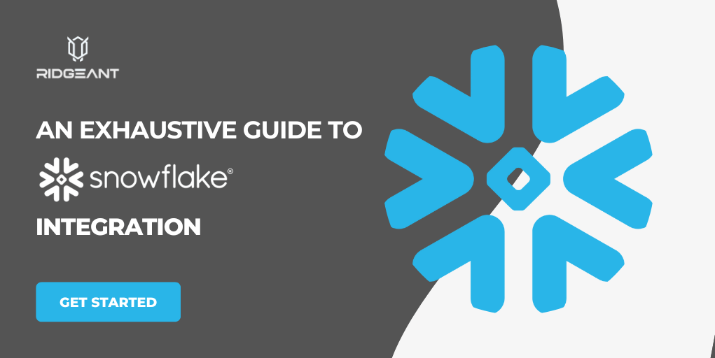 snowflake Integration