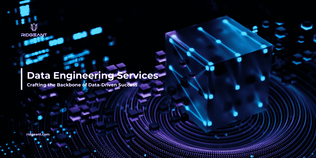 Data engineering services