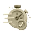 Processing Time