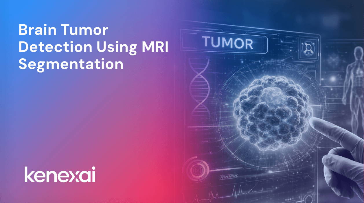Brain Tumor Detection Using MRI Segmentation