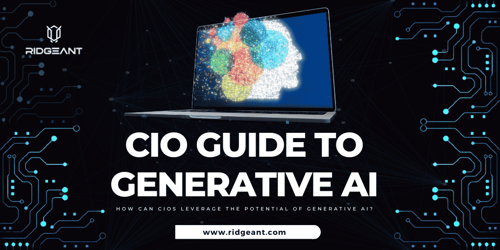 CIO Guide to Generative AI