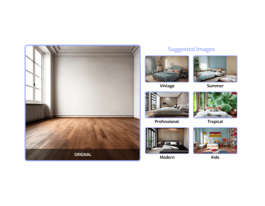 Transforming Spaces with Innovative Interior Design Visualization App