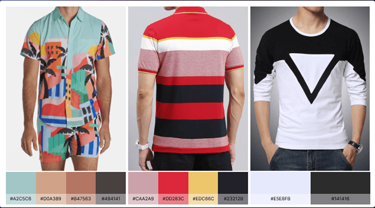 Streamline Fashion