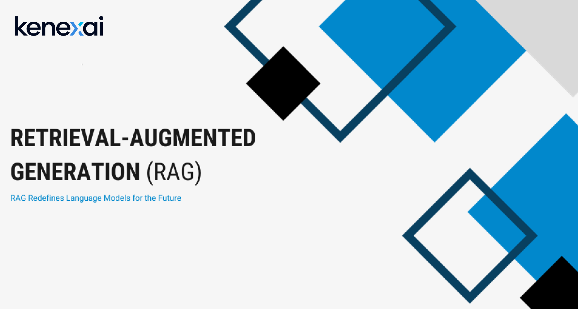 RAG Redefines