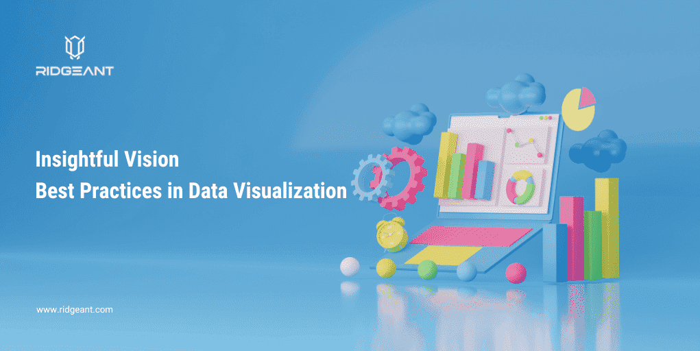 Best Practices in Data Visualization - Ridgeant