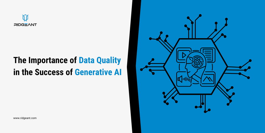 Data Quality Importance in Generative AI