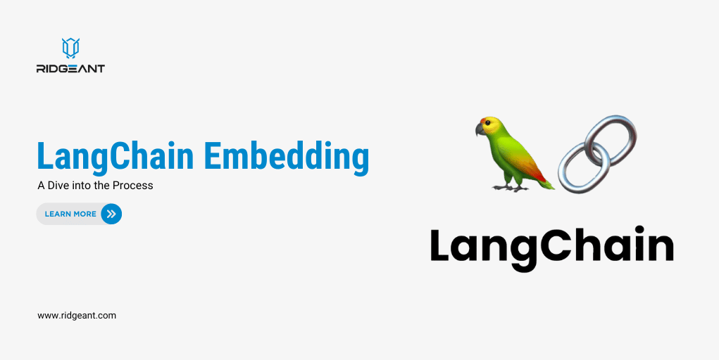 LangChain Embedding