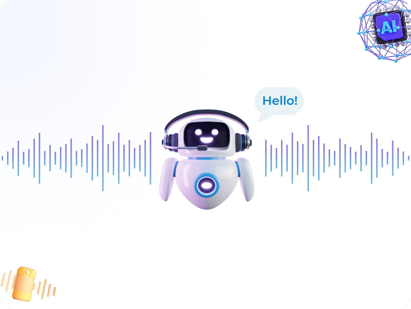 Voice Assistant Feature