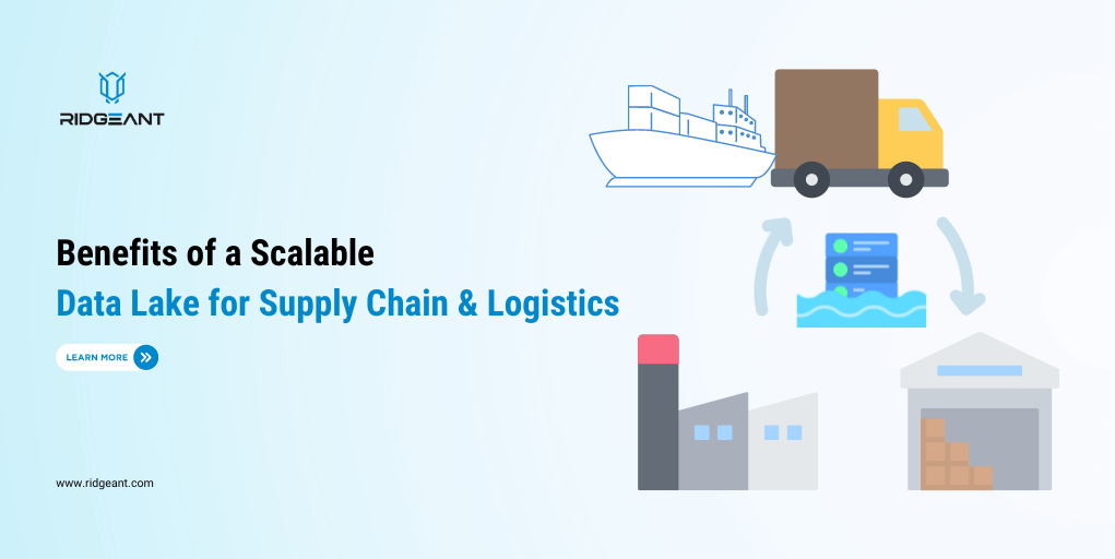 Logistics and Supply Chain Data Lake