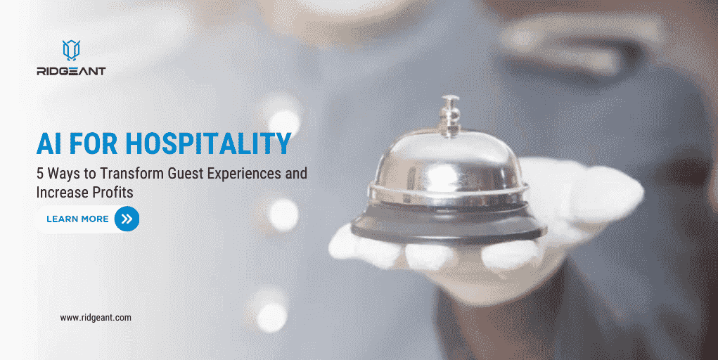 AI in Hospitality Industry