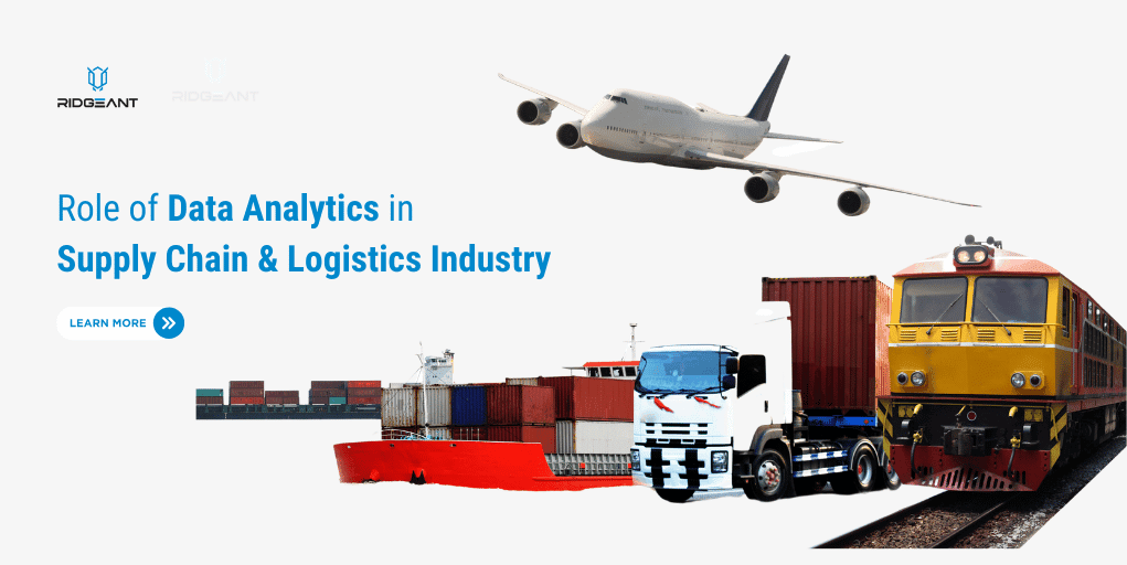 Data Analytics in Supply Chain Logistics Industry