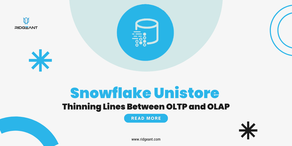 Snowflake Unistore Guide