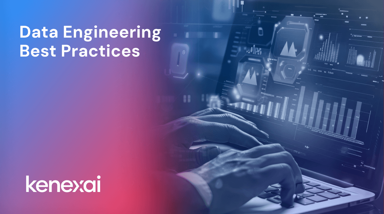 Data Engineering Best Practices for Building a Robust Supply Chain Analytics Platform