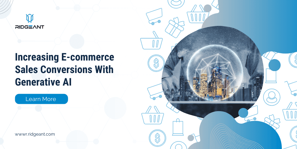 ecommerce gen ai