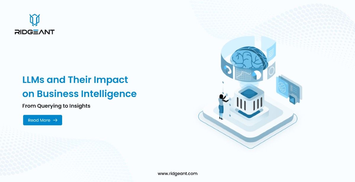 LLMs Impact on Business Intelligence