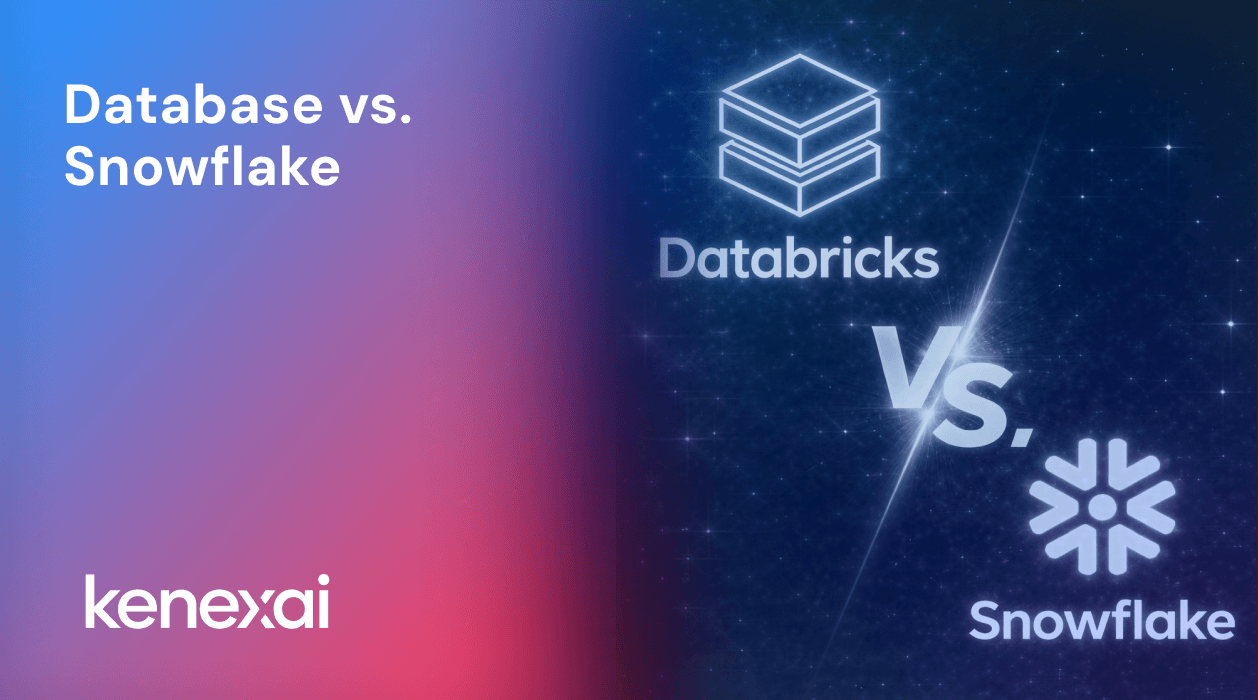 Databricks vs. Snowflake: Your Practical Guide to Making the Right Choice