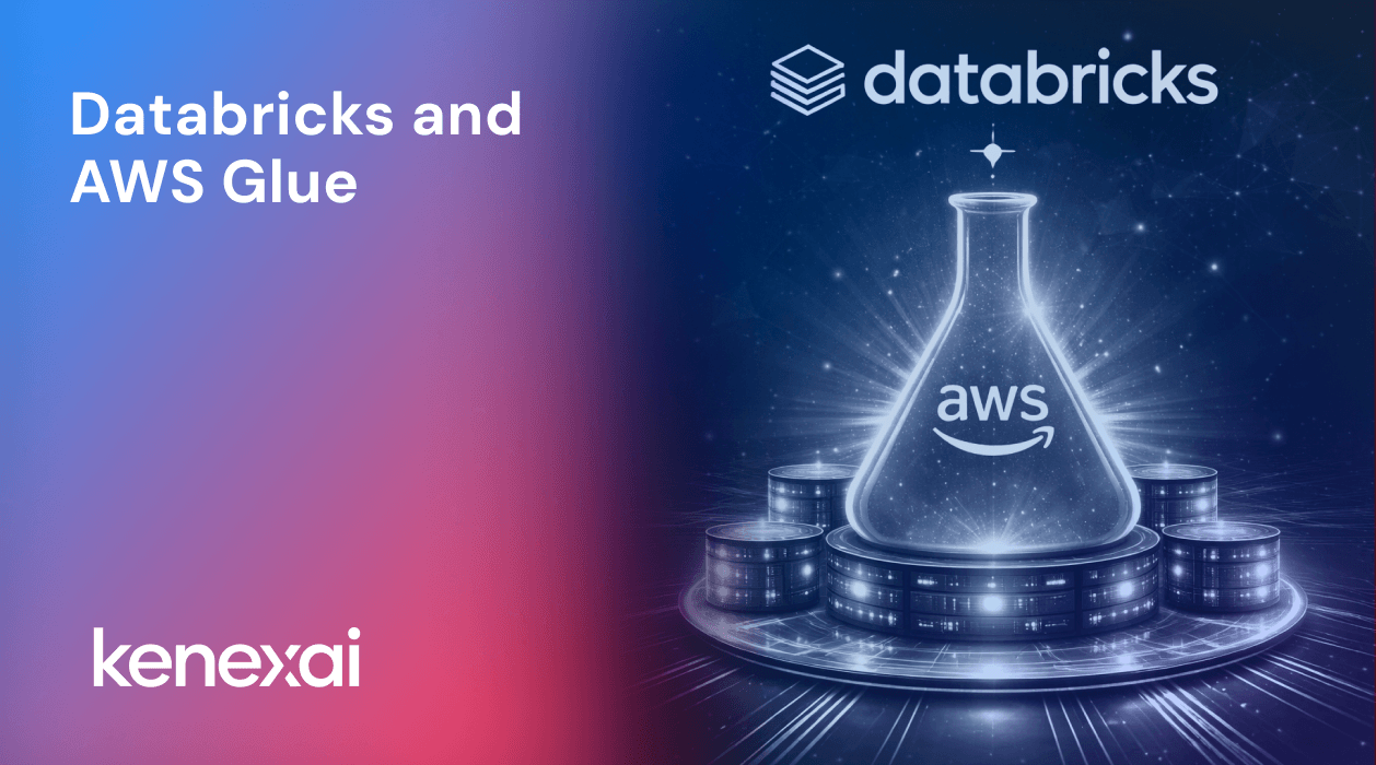 Building a Fraud Detection Data Pipeline with Databricks and AWS Glue