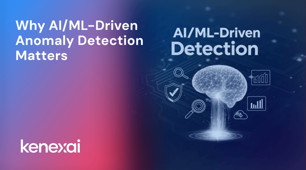 AI/ML-Driven Anomaly Detection in Supply Chain Data: A Practical Guide ...