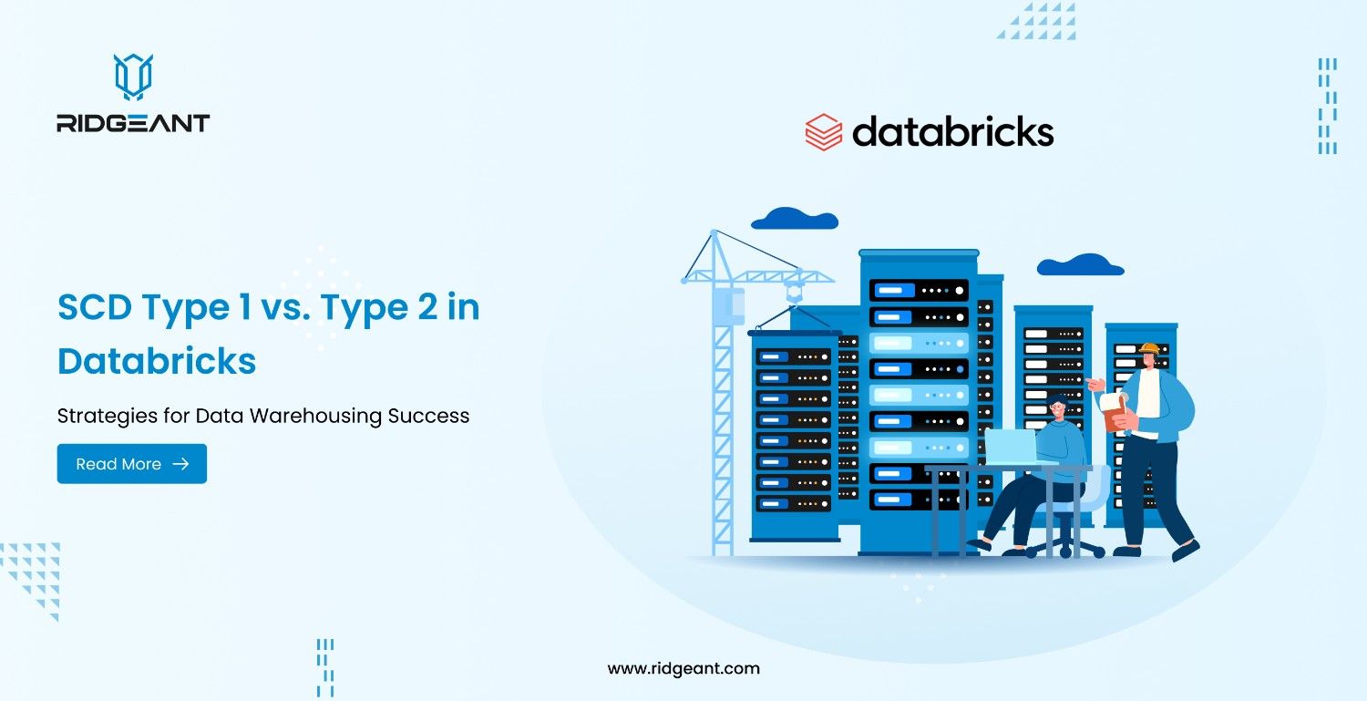 SCD Type1 vs Type2 in Databricks