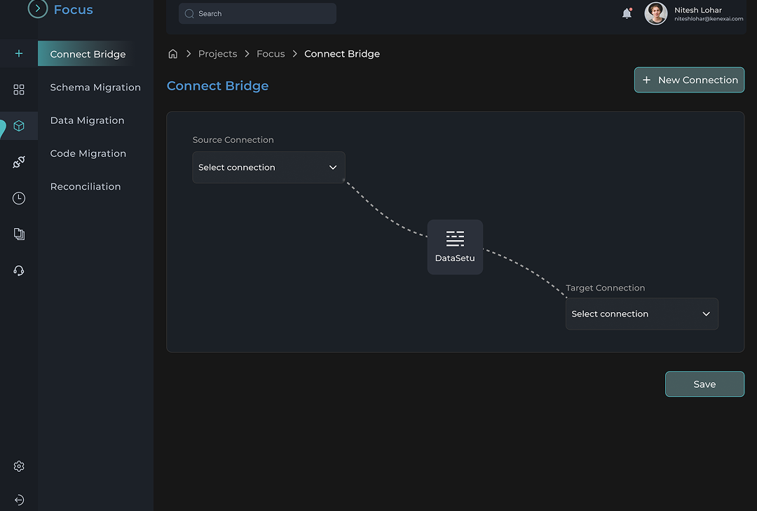 Connect Bridge