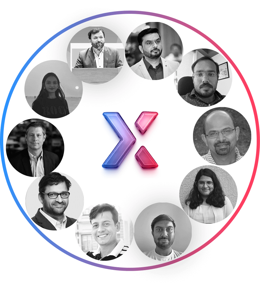 About Kenexai Team
