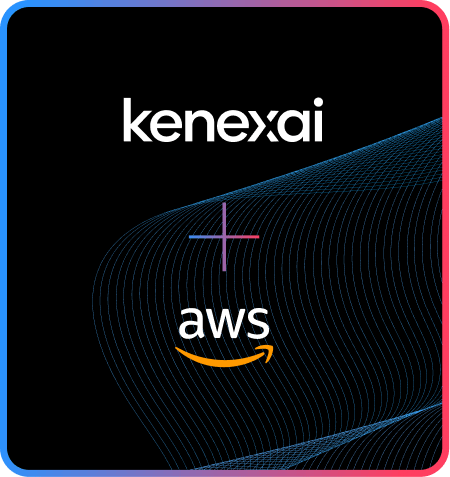 Partnering With AWS for Intelligent Transformation