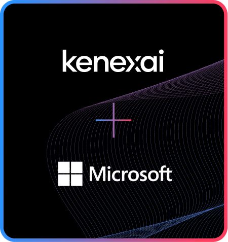 Why Kenexai + Microsoft