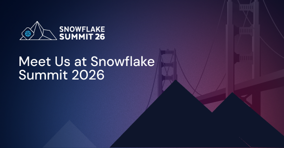 Snowflake Summit 2026