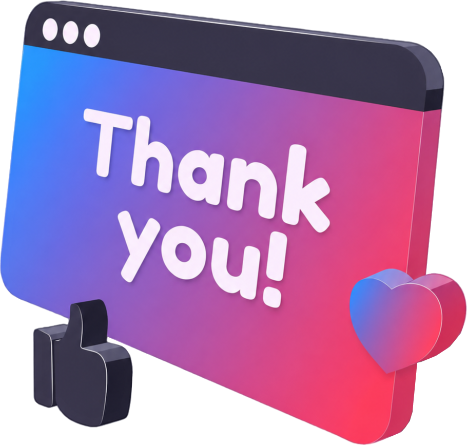 Thankyou